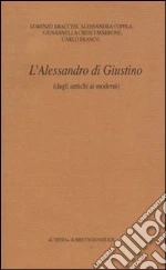 Braccesi Lorenzo; Coppola Alessandra; Cresci Marrone Giovannella