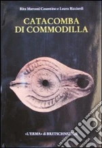 Marconi Cosentino Rita; Ricciardi Laura