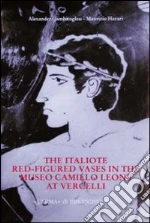 Cambitoglou Alexander; Harari Maurizio