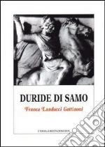 Landucci Gattinoni Franca