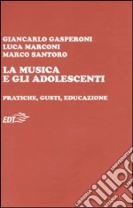 Gasperoni Giancarlo; Marconi Luca; Santoro Marco