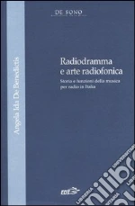 De Benedictis Angela Ida