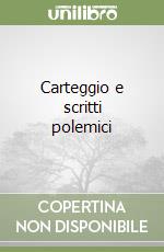 Schelling Friedrich W.; Fichte J. Gottlieb; Moiso F. (cur.)