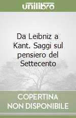 Tonelli Giorgio; Cesa C. (cur.)