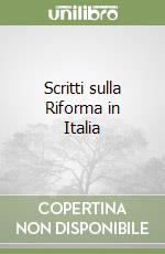 Firpo Luigi; Spini G. (cur.); Tedeschi J. A. (cur.); Vasoli C. (cur.)