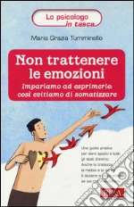 Tumminello M. Grazia