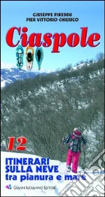 Pireddu Giuseppe; Chierico Piervittorio