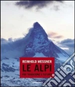 Messner Reinhold