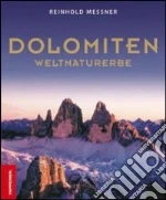 Messner Reinhold