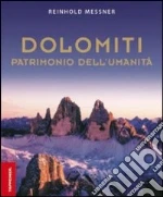 Messner Reinhold