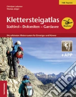 Ladurner Christjan; Zelger Thomas