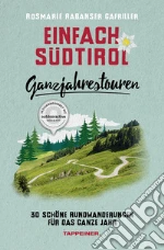 Rabanser Gafriller Rosmarie