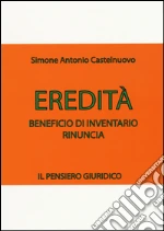 Castelnuovo Simone A.