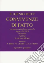 Mete Eugenio