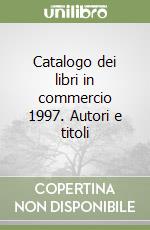 Associazione italiana editori (cur.)