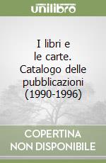 Ministero beni culturali e ambientali (cur.)