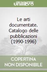Ministero beni culturali e ambientali (cur.)