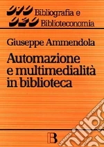 Ammendola Giuseppe; Di Benedetto C. (cur.)