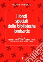 Regione Lombardia (cur.)