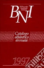 Biblioteca nazionale centrale di Firenze (cur.)