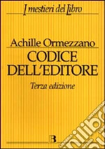 Ormezzano Achille; Garra R. (cur.)