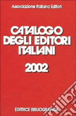 Associazione italiana editori (cur.)