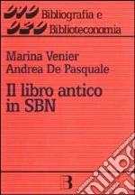 De Pasquale Andrea; Venier Marina
