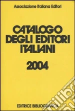 Associazione italiana editori (cur.)