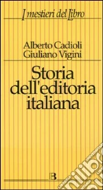 Cadioli Alberto; Vigini Giuliano