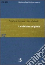 Salarelli Alberto; Tammaro A. Maria