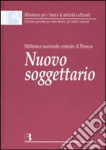 Biblioteca nazionale centrale di Firenze (cur.)