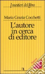 Cocchetti Maria Grazia