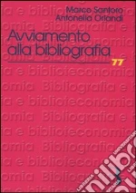 Orlandi Antonella; Santoro Marco