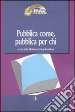 Biblioteca civica Bertoliana (cur.)