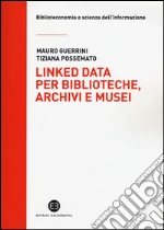 Guerrini Mauro; Possemato Tiziana