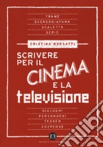 Borsatti Cristina