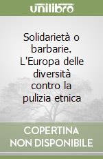 Bocchi Gianluca; Ceruti Mauro