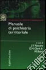 Vaccaro Jerome; Clark Gordon; Bassi Mariano; Simula M. (cur.)