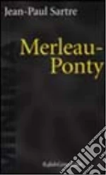 Sartre Jean-Paul; Kirchmayr R. (cur.)