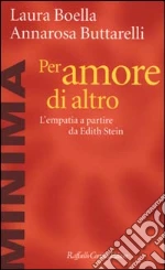 Boella Laura; Buttarelli Annarosa