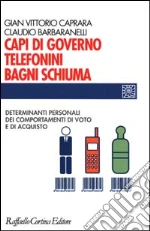 Caprara Gian Vittorio; Barbaranelli Claudio