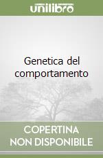Plomin Robert; Defries John; McClearn Gerald; Poli M. (cur.); Duga S. (cur.)