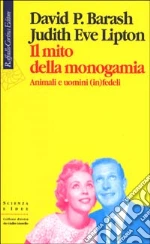 Barash David P.; Lipton Judith E.