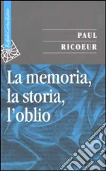 Ricoeur Paul; Iannotta D. (cur.)