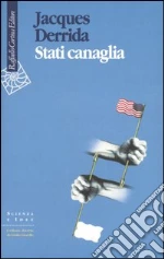 Derrida Jacques; Odello L. (cur.)