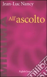 Nancy Jean-Luc; Lisciani Petrini E. (cur.)