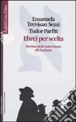 Trevisan Semi Emanuela; Parfitt Tudor