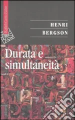 Bergson Henri; Polidori F. (cur.)