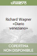 Wagner W. Richard; Pugliese G. (cur.)