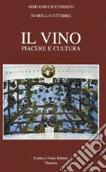 Ciccotosto Adriano; Ottobre Isabella